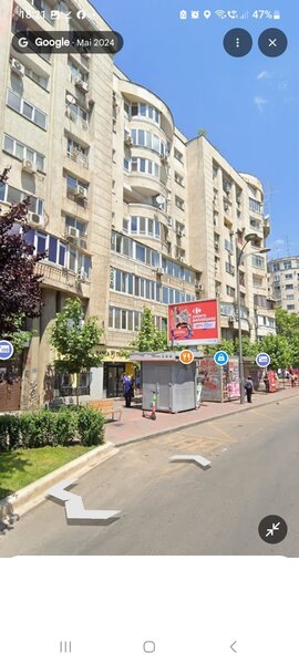 Unirii Corneliu Coposu 6 camere